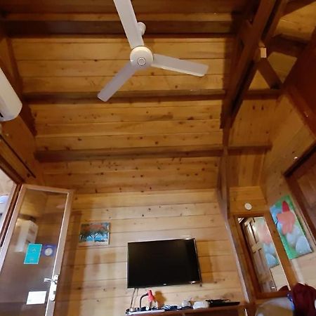 Le Chalet - Destination St-Leu Saint-Leu Ngoại thất bức ảnh
