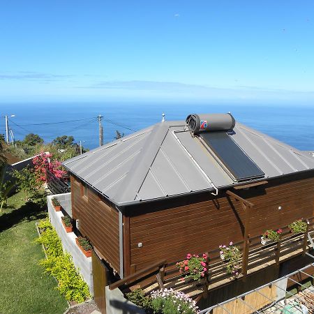 Le Chalet - Destination St-Leu Saint-Leu Ngoại thất bức ảnh