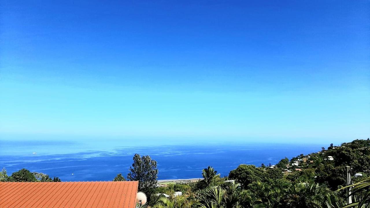 Le Chalet - Destination St-Leu Saint-Leu Ngoại thất bức ảnh