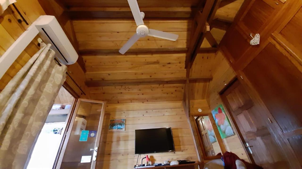 Le Chalet - Destination St-Leu Saint-Leu Ngoại thất bức ảnh