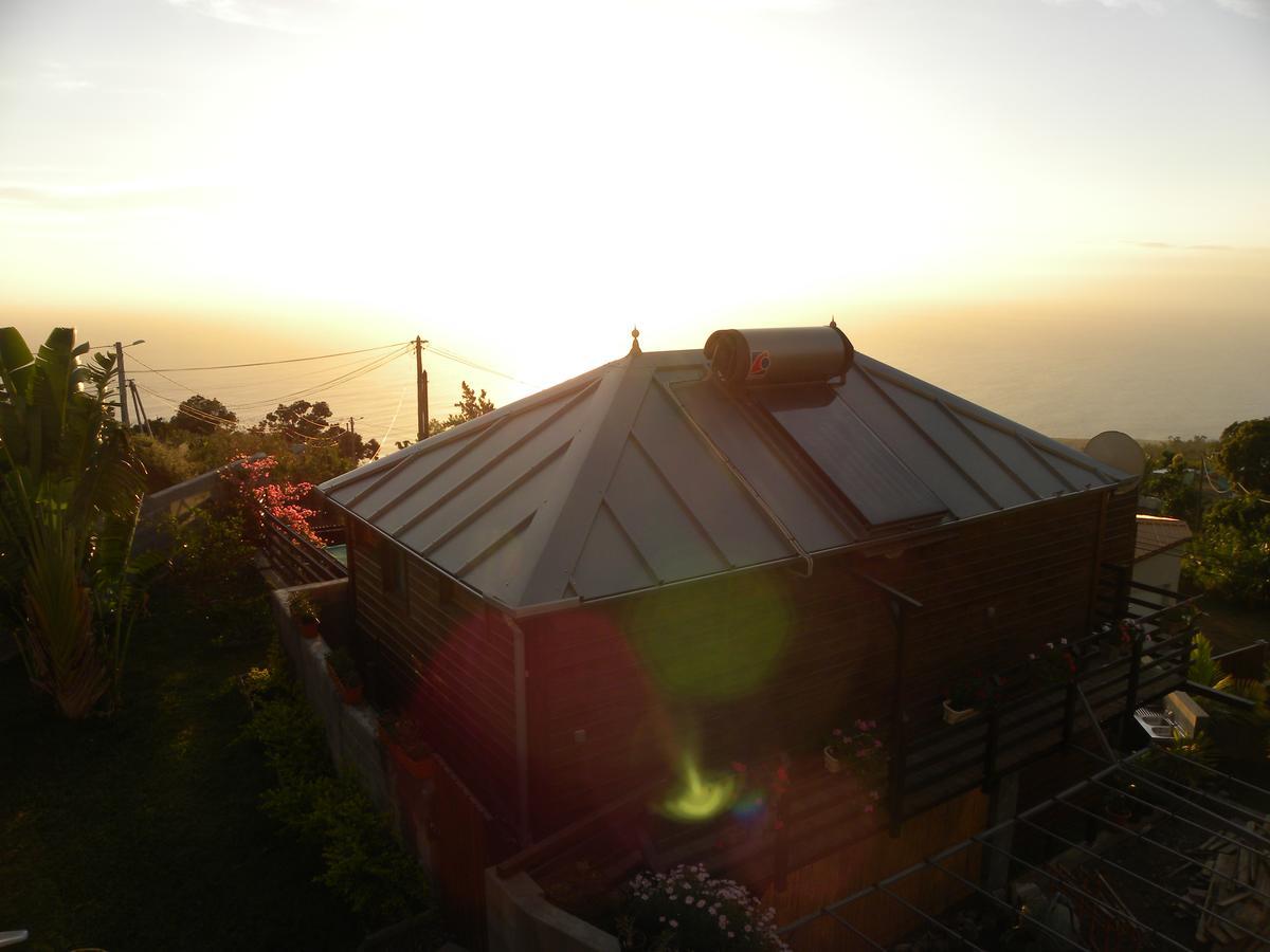 Le Chalet - Destination St-Leu Saint-Leu Ngoại thất bức ảnh