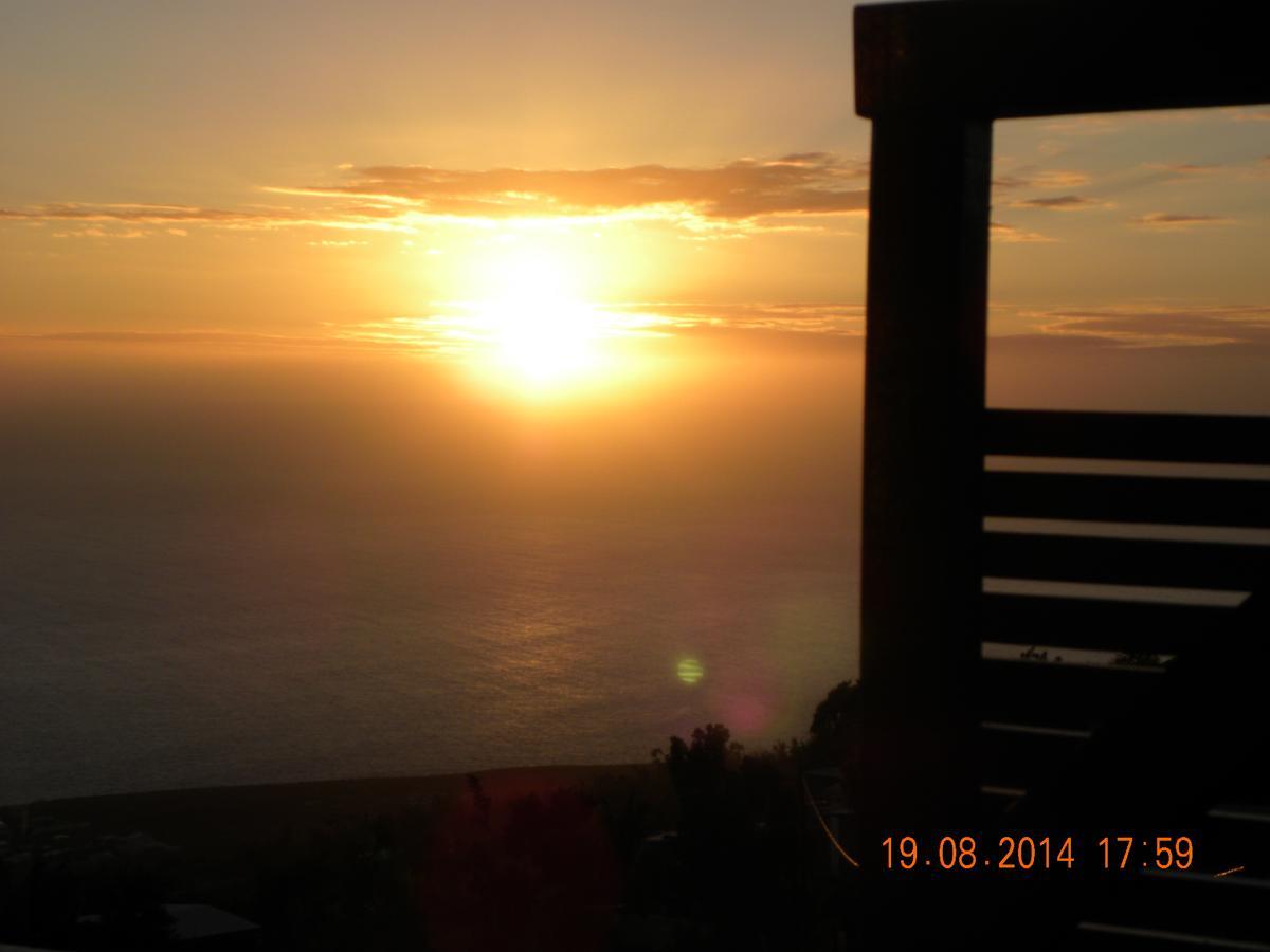 Le Chalet - Destination St-Leu Saint-Leu Ngoại thất bức ảnh