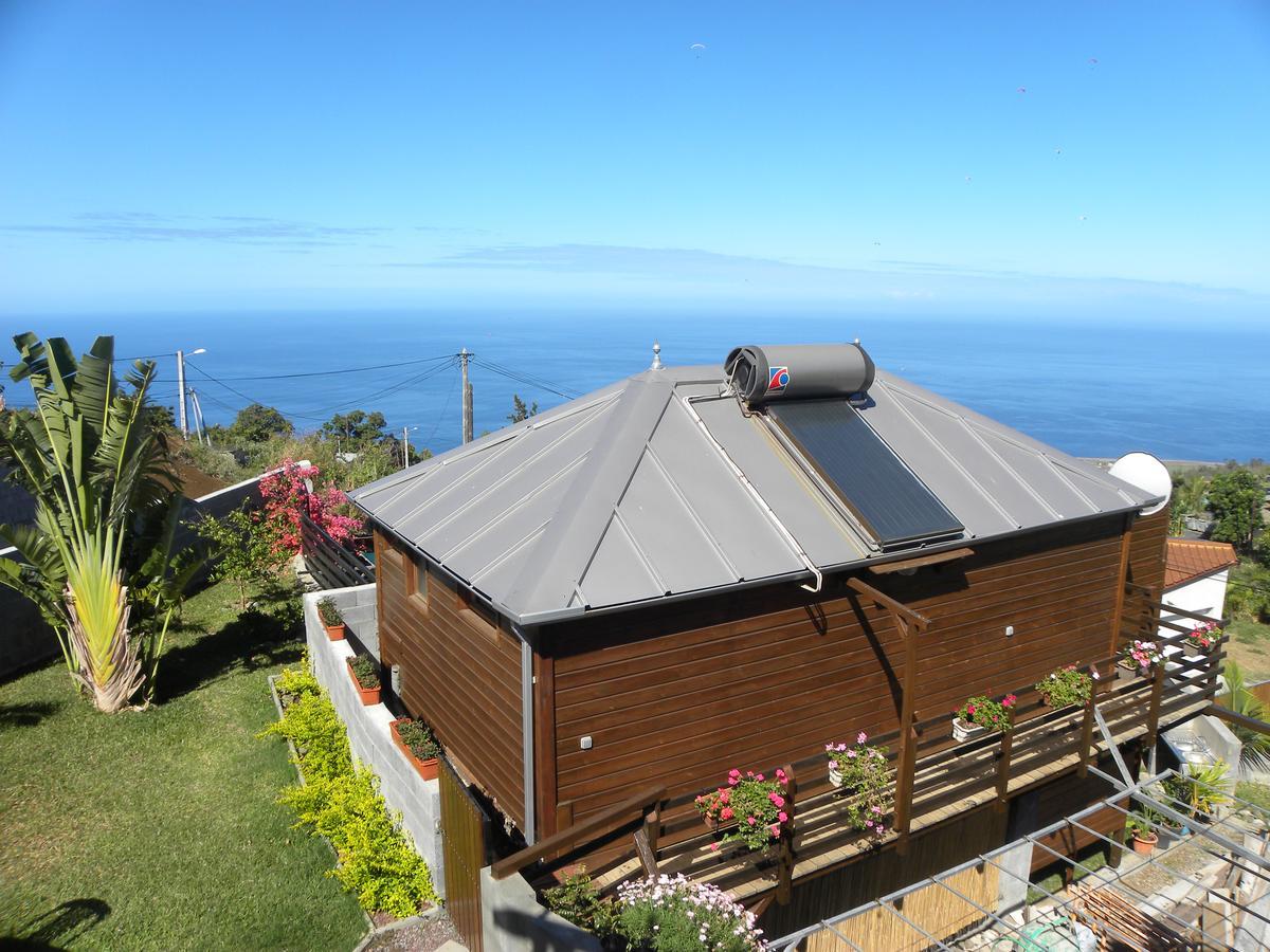 Le Chalet - Destination St-Leu Saint-Leu Ngoại thất bức ảnh
