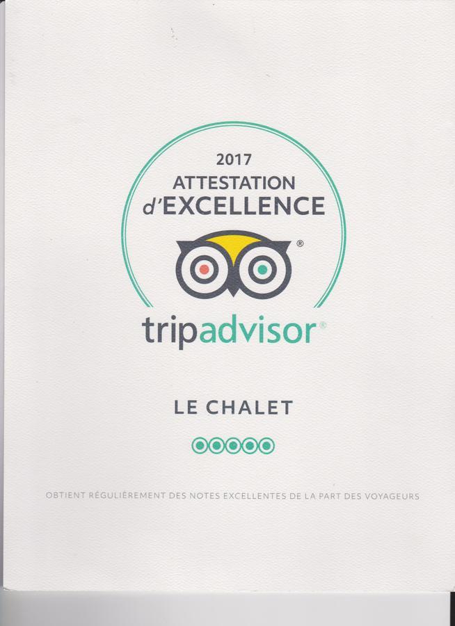 Le Chalet - Destination St-Leu Saint-Leu Ngoại thất bức ảnh