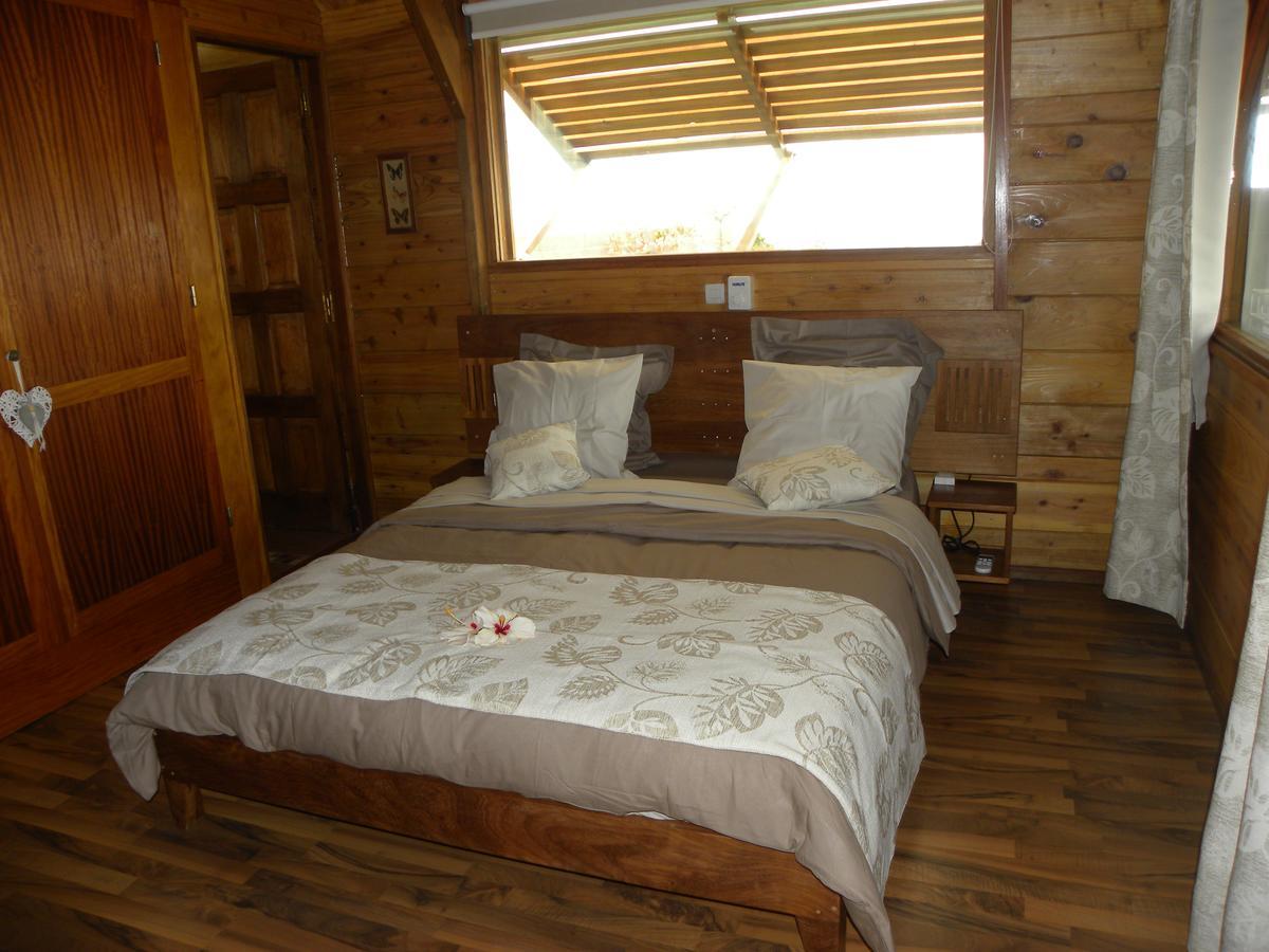 Le Chalet - Destination St-Leu Saint-Leu Phòng bức ảnh