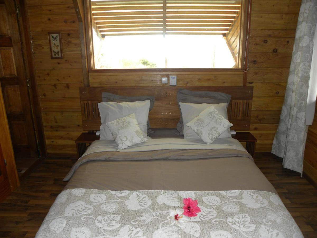 Le Chalet - Destination St-Leu Saint-Leu Phòng bức ảnh
